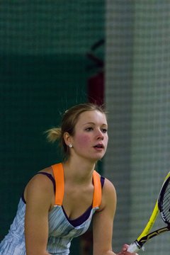 Bild 341 - Holmer Indoor-Cup Tag 1